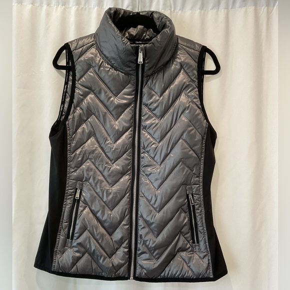 Calvin Klein Jackets & Blazers - EUC Calvin Klein Performance Puff Vest